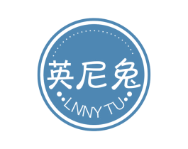 英尼兔 LNNY TU 商标图样