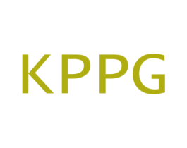 KPPG 商标图样