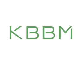 KBBM 商标图样