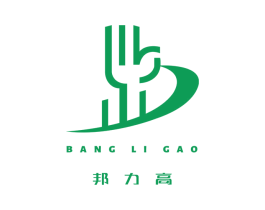 邦力高 商标图样