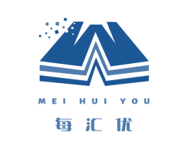 每汇优 商标图样