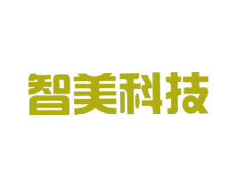 智美科技 商标图样