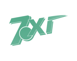 7 XI 商标图样