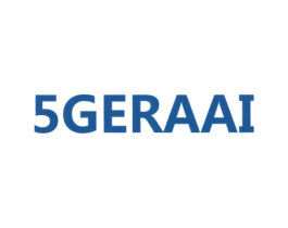 5GERAAI 商标图样