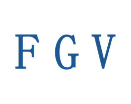 FGV 商标图样
