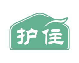 护住 商标图样