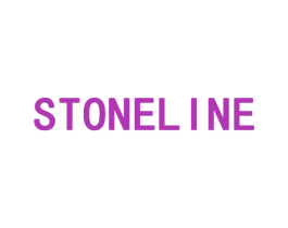 STONELINE 商标图样