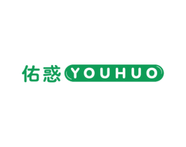 佑惑 商标图样
