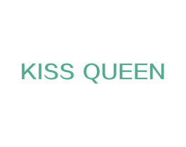 KISS QUEEN 商标图样