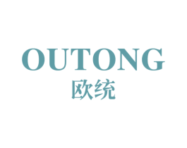 欧统 商标图样