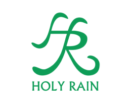 HR HOLYRAIN 商标图样
