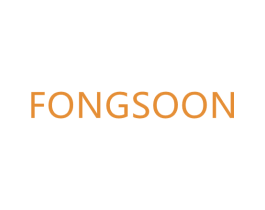 FONGSOON 商标图样