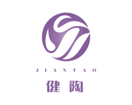健陶 商标图样