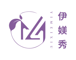 伊媄秀 商标图样