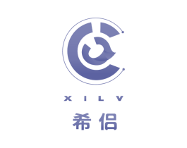 希侣 商标图样