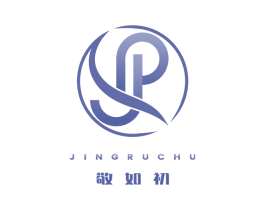 敬如初 商标图样