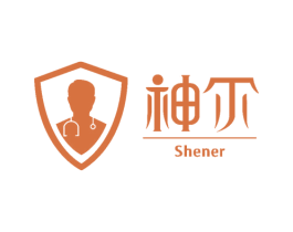 神尔 商标图样