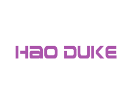 HAO DUKE 商标图样