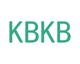 KBKB 商标图样