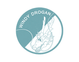WINDY DROGAN 商标图样