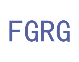 FGRG 商标图样