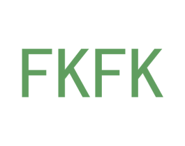 FKFK 商标图样