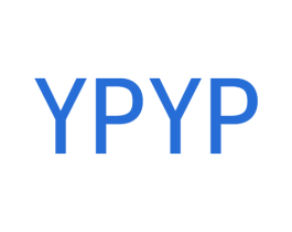 YPYP 商标图样