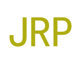 JRP 商标图样
