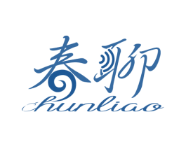 春聊 商标图样