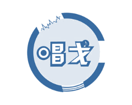 唱戈 商标图样