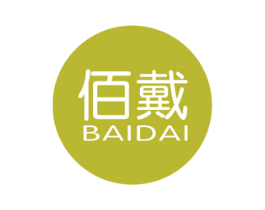 佰戴 商标图样