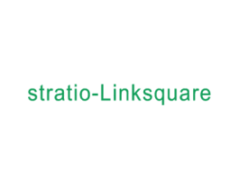 STRATIO-LINKSQUARE 商标图样
