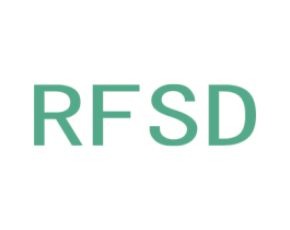 RFSD 商标图样