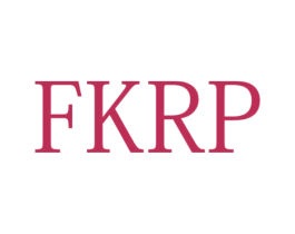 FKRP 商标图样