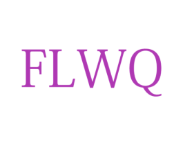 FLWQ 商标图样