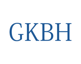GKBH 商标图样