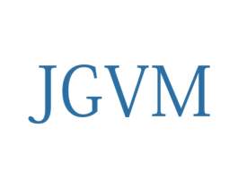 JGVM 商标图样