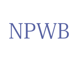 NPWB 商标图样