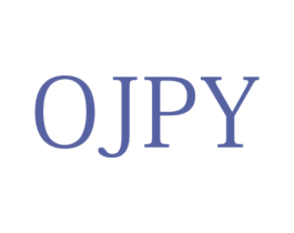 OJPY 商标图样