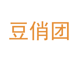 豆俏团 商标图样