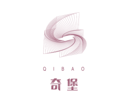 奇堡 商标图样
