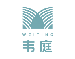 韦庭 商标图样