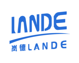 LANDE 岚德LANDE 商标图样
