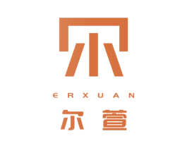 尔萱 商标图样