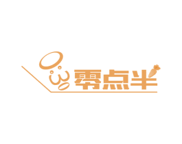 0:30 零点半 商标图样