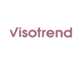 VISOTREND 商标图样