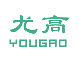 尤高 商标图样