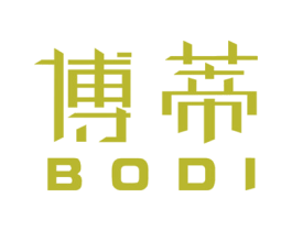 博蒂 商标图样