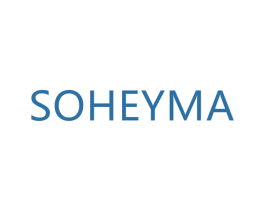 SOHEYMA 商标图样