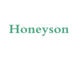 HONEYSON 商标图样